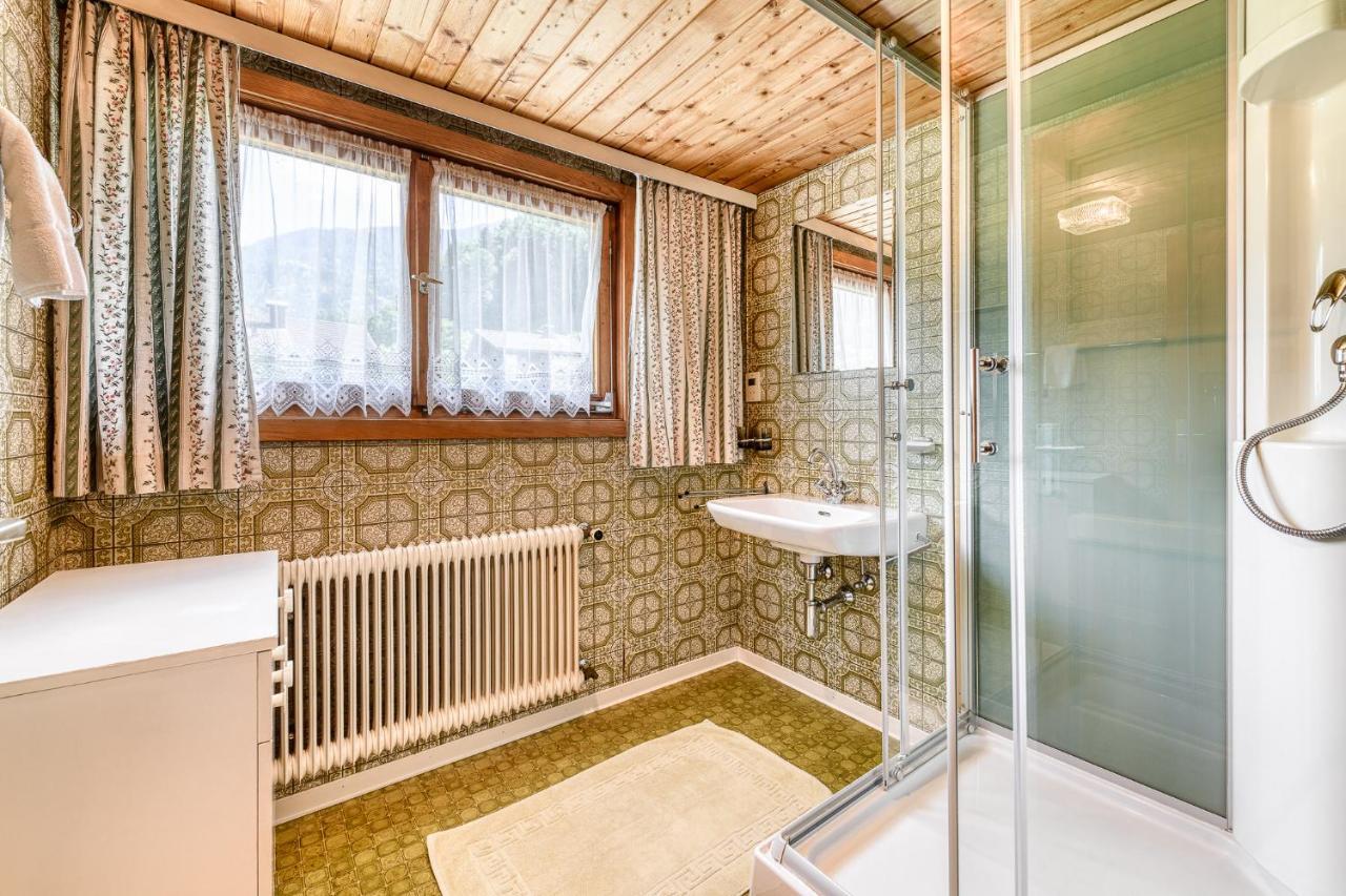 Chalet Mariedl Schruns Exteriér fotografie