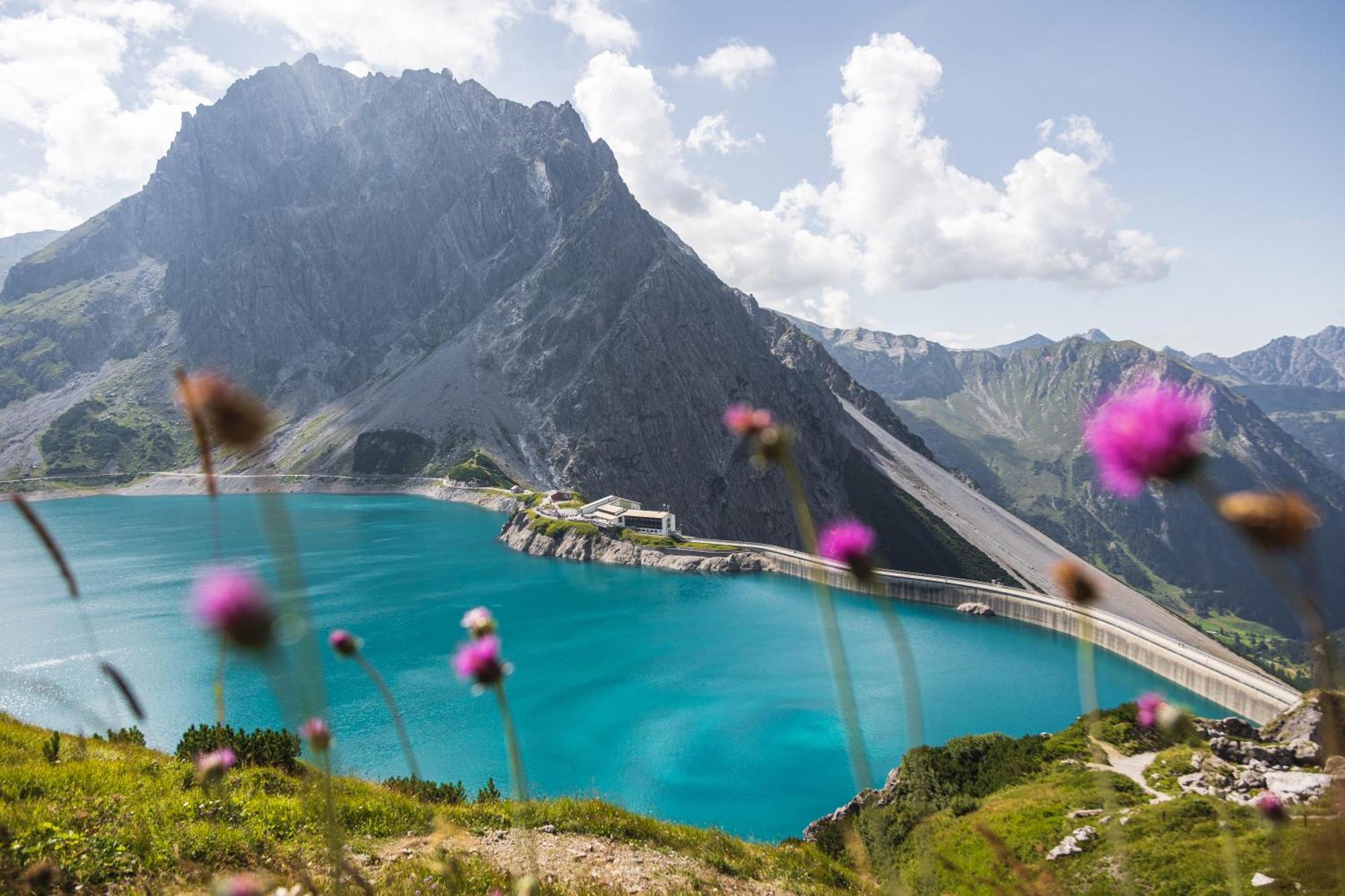 Chalet Mariedl Schruns Exteriér fotografie
